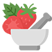 MOJITO FRAISE SANS ALCOOL