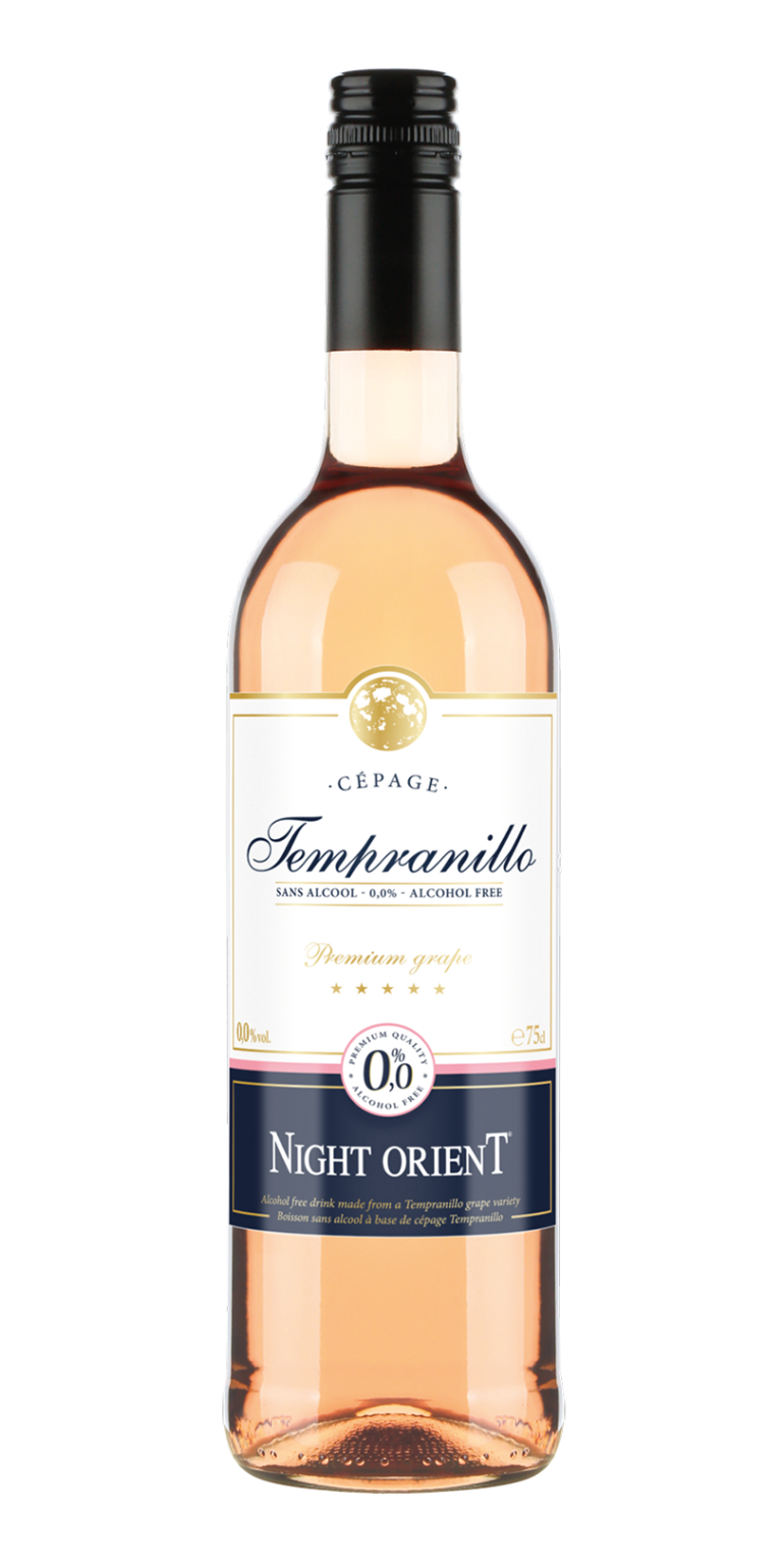 Night Orient Univers Drink