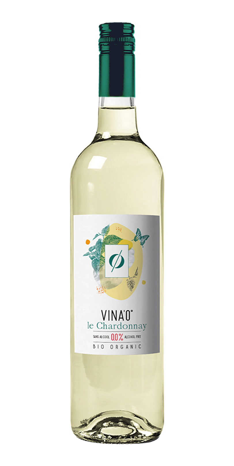 Vina'0° Univers Drink