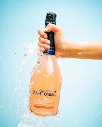 Bellini sans alcool