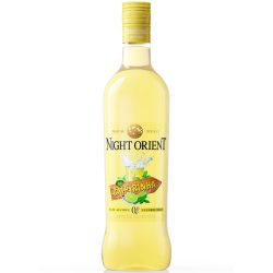 Caipirinha sans alcool