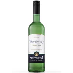 Chardonnay sans alcool