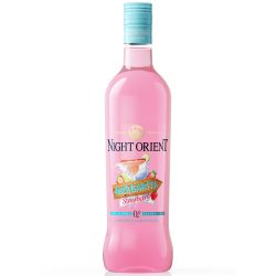 Margarita sans alcool