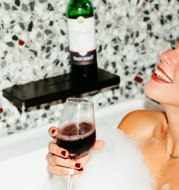 Merlot sans alcool