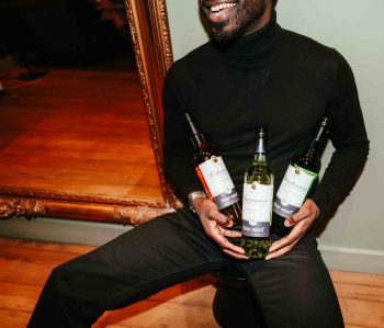 Sauvignon sans alcool