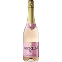 alcoholvrije bubbels