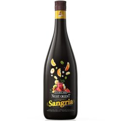 sangria sans alcool