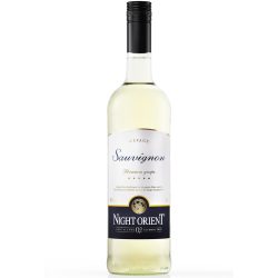 sauvignon sans alcool