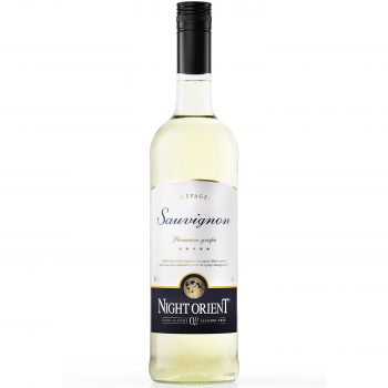 sauvignon sans alcool
