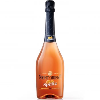 Mocktail Spritz 75 cl <br> alcohol free drink
