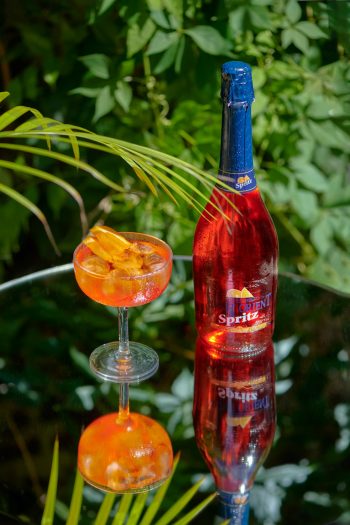 Spritz sans alcool