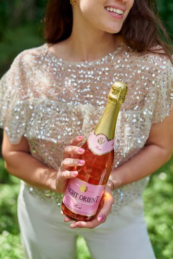 alcoholvrije bubbels