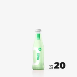 Bouteille de Mojito 20 cl sans alcool Night Orient