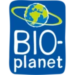 Logo BioPlanet