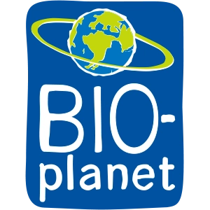 Logo BioPlanet