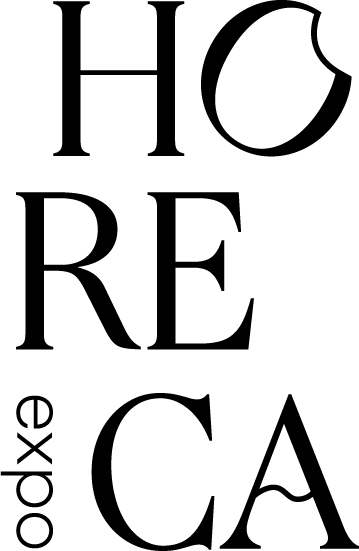 Logo HorecaExpo Gand