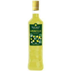 limoncello sans alcool