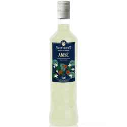 anisé sans alcool