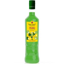 pisang sans alcool