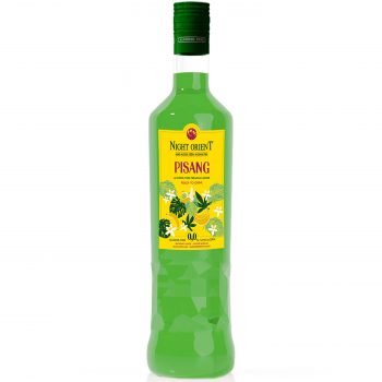 pisang sans alcool