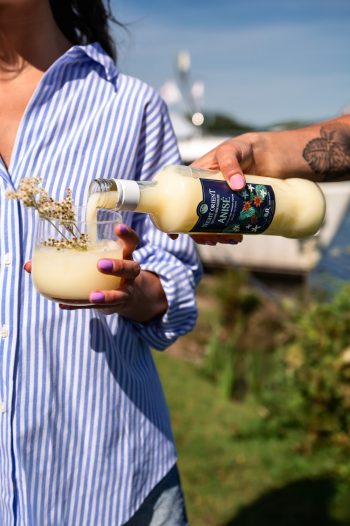 Anisé sans alcool