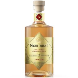 amaretto sans alcool