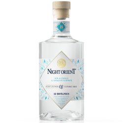 gin sans alcool