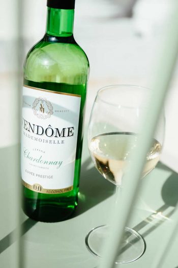 Vendôme chardonnay