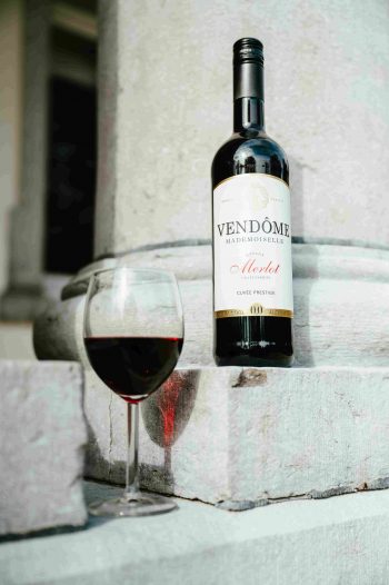 Vendome merlot