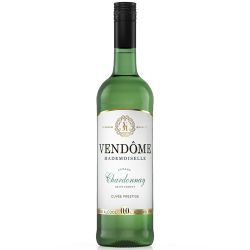 Vendome Chardonnay sans alcool
