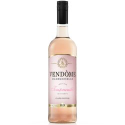 Vendome rosé sans alcool